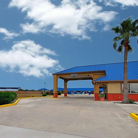 Americas Best Value Inn Sinton Eksteriør bilde