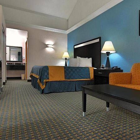 Americas Best Value Inn Sinton Eksteriør bilde