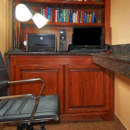 Americas Best Value Inn Sinton Eksteriør bilde