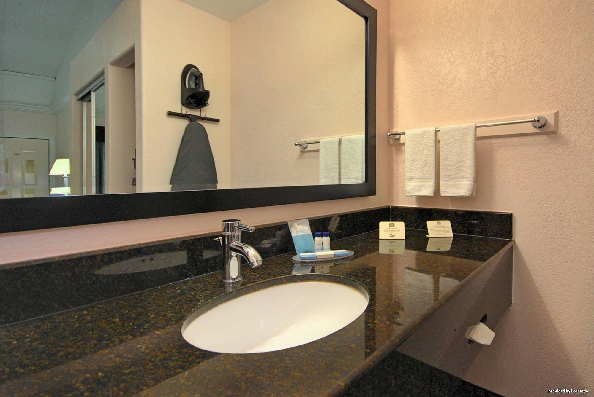 Americas Best Value Inn Sinton Eksteriør bilde