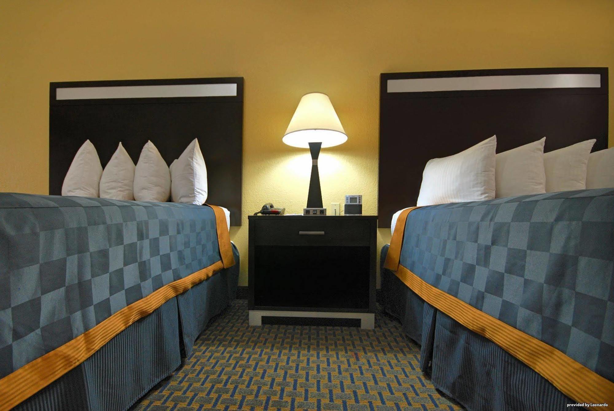 Americas Best Value Inn Sinton Eksteriør bilde